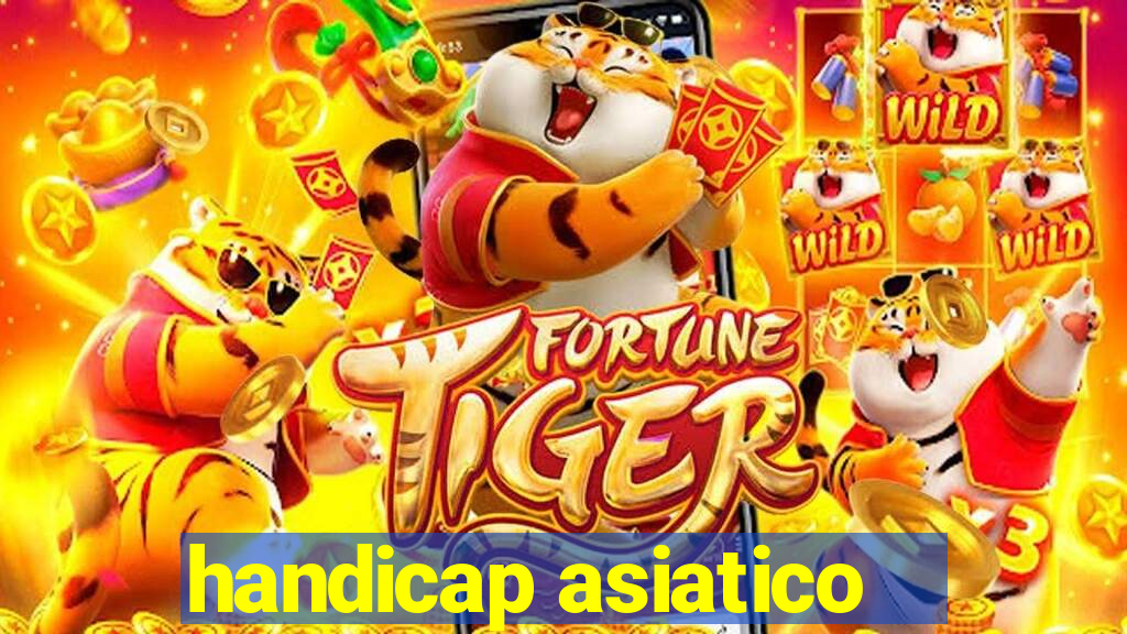 handicap asiatico - 0 5